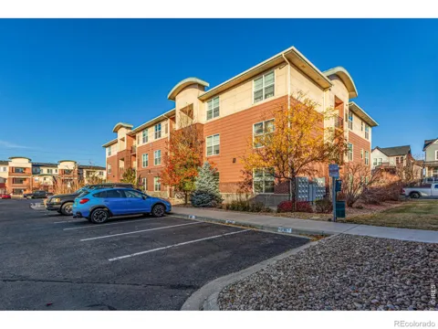 4100 Albion Street #519