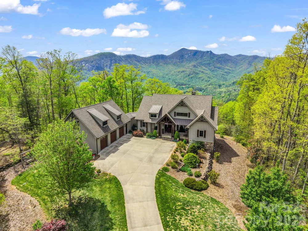 189 Tatanka Trail Lake Lure, NC 28746