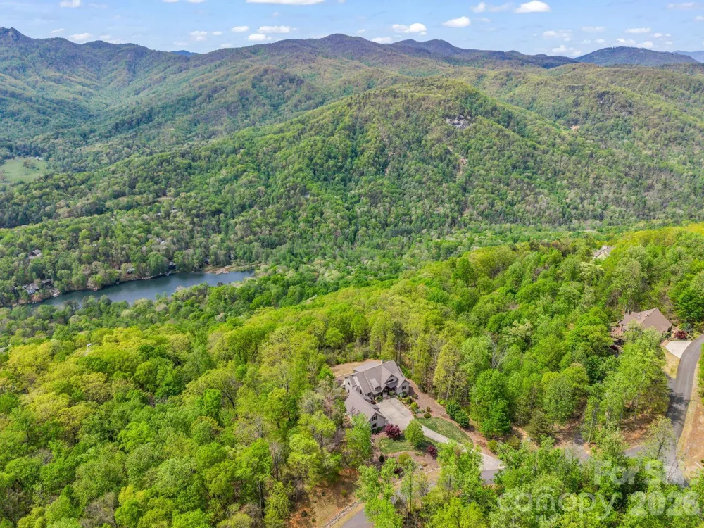 189 Tatanka Trail Lake Lure, NC 28746