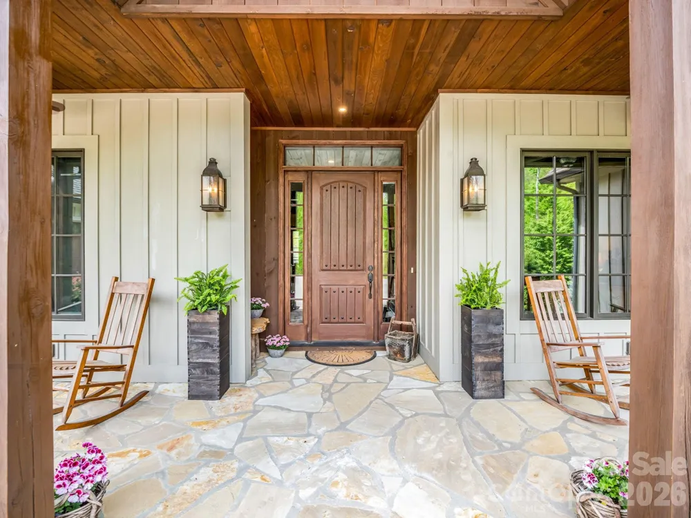 189 Tatanka Trail Lake Lure, NC 28746