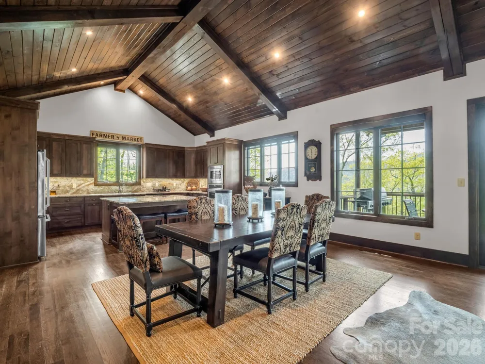 189 Tatanka Trail Lake Lure, NC 28746