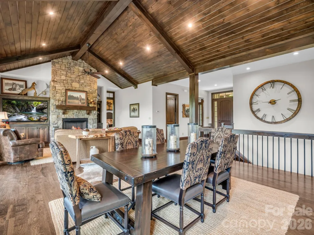 189 Tatanka Trail Lake Lure, NC 28746