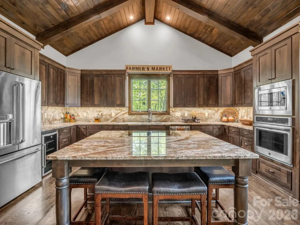 189 Tatanka Trail Lake Lure, NC 28746