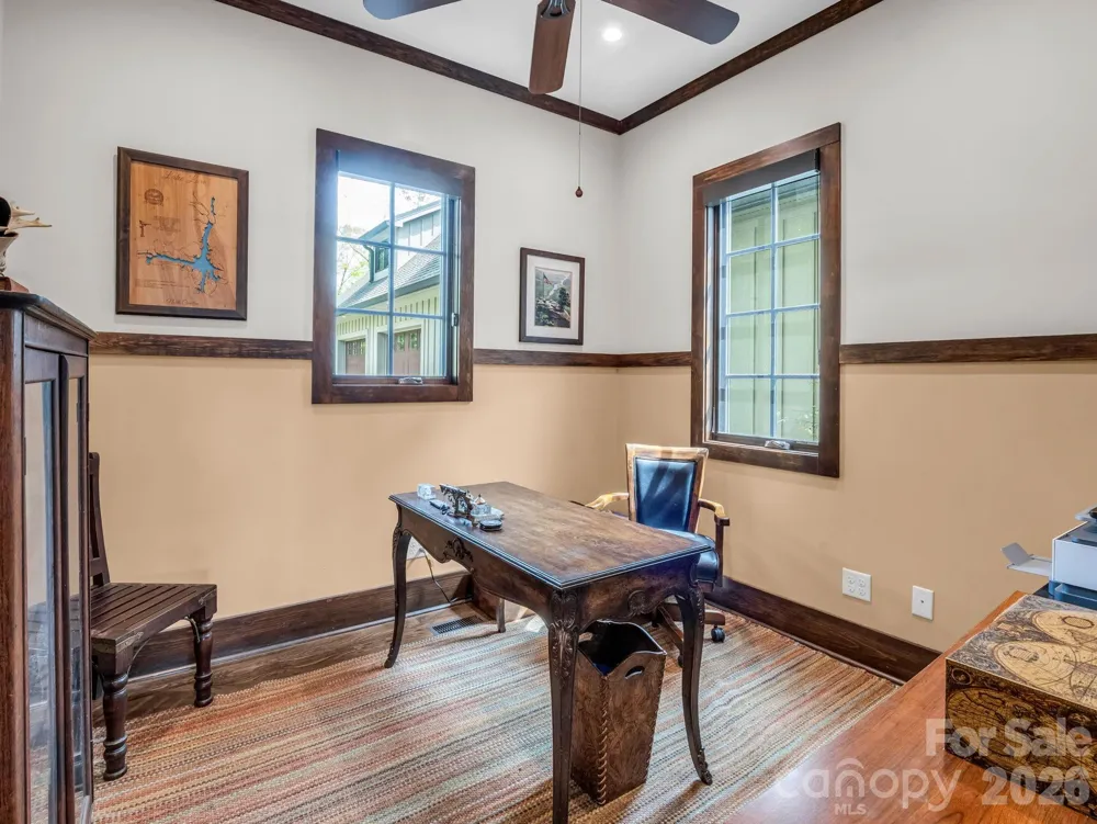189 Tatanka Trail Lake Lure, NC 28746