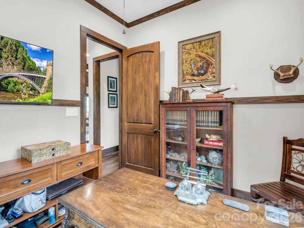189 Tatanka Trail Lake Lure, NC 28746