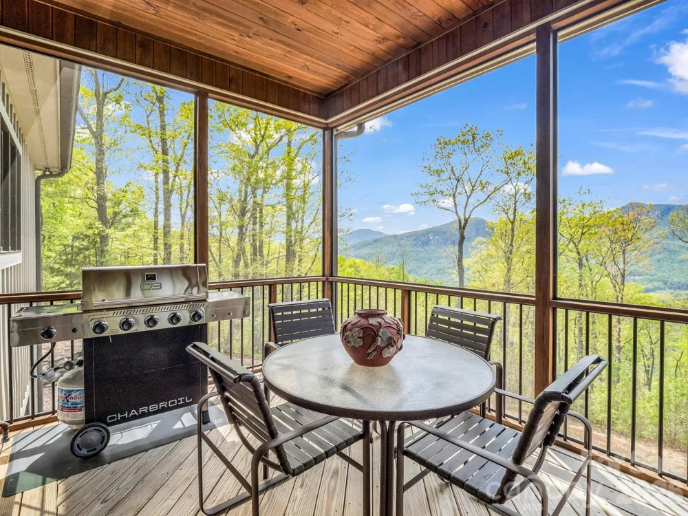 189 Tatanka Trail Lake Lure, NC 28746
