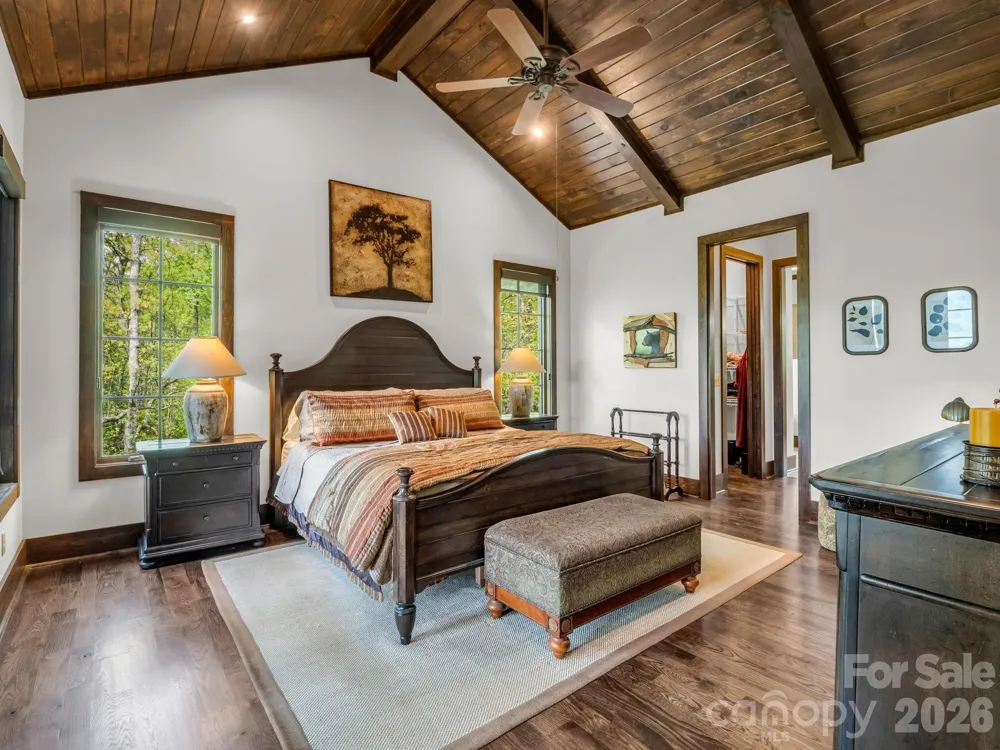 189 Tatanka Trail Lake Lure, NC 28746