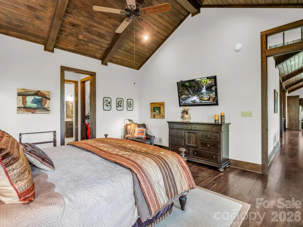 189 Tatanka Trail Lake Lure, NC 28746