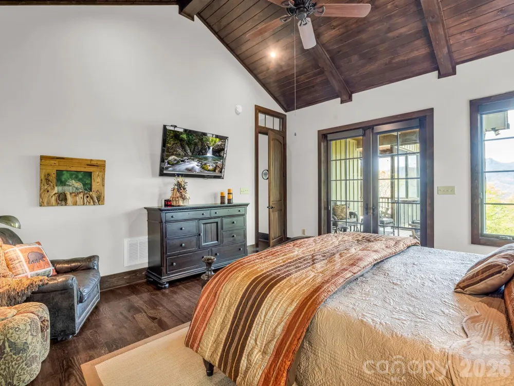 189 Tatanka Trail Lake Lure, NC 28746