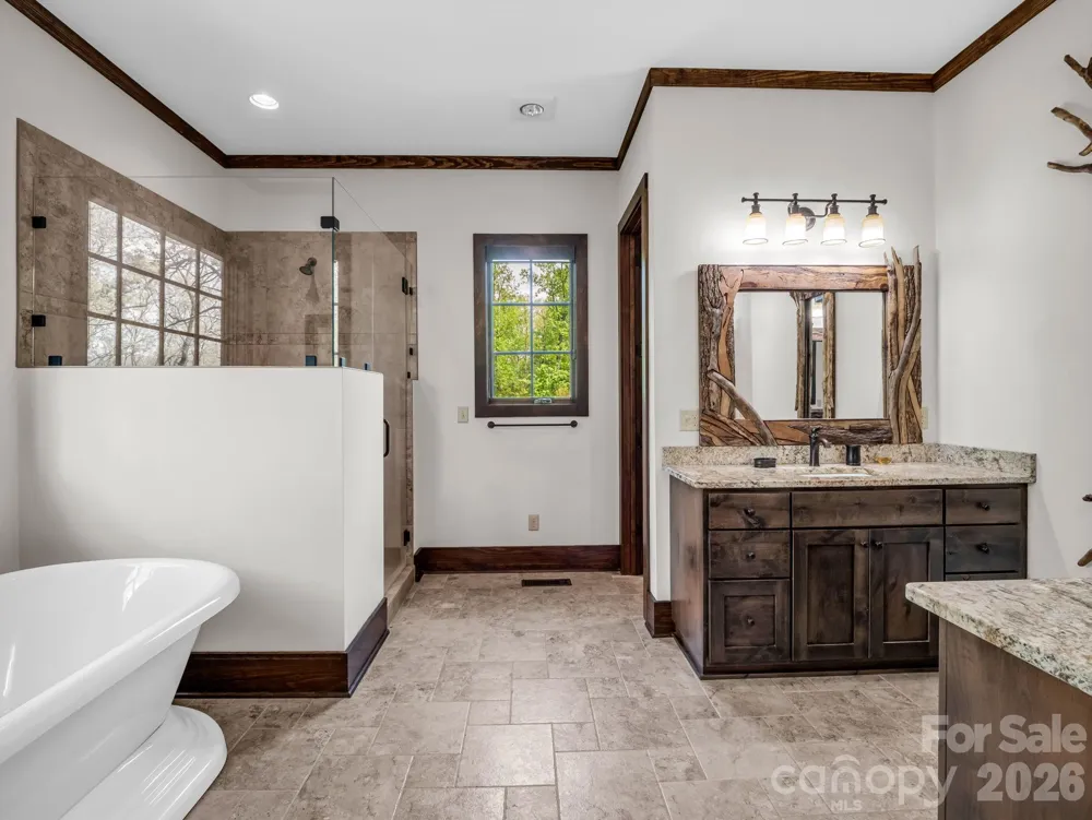 189 Tatanka Trail Lake Lure, NC 28746