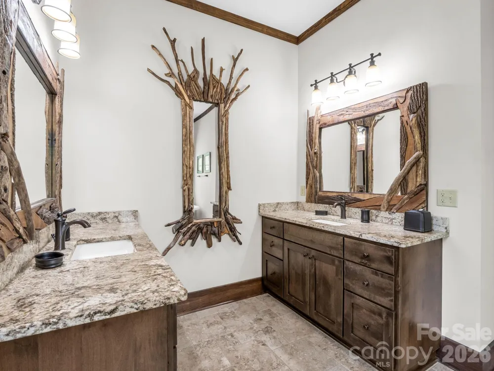 189 Tatanka Trail Lake Lure, NC 28746