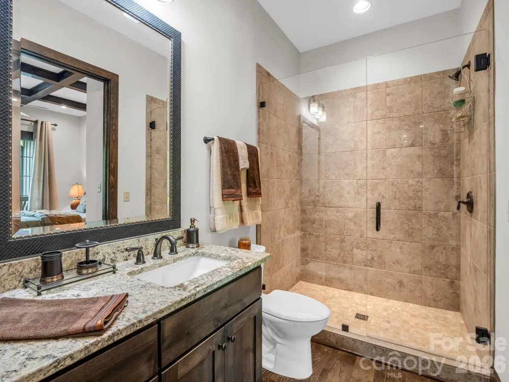 189 Tatanka Trail Lake Lure, NC 28746