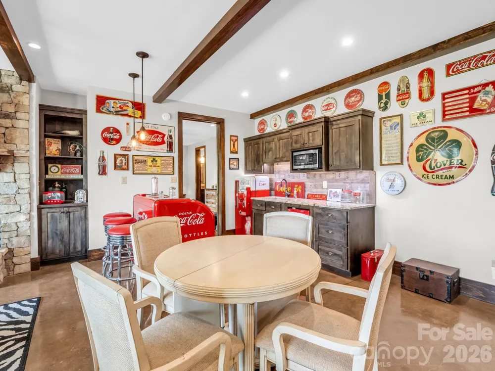 189 Tatanka Trail Lake Lure, NC 28746