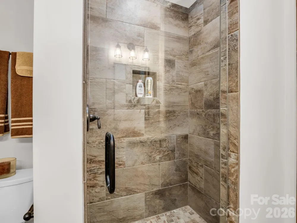 189 Tatanka Trail Lake Lure, NC 28746