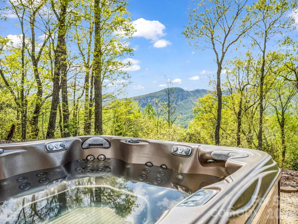 189 Tatanka Trail Lake Lure, NC 28746