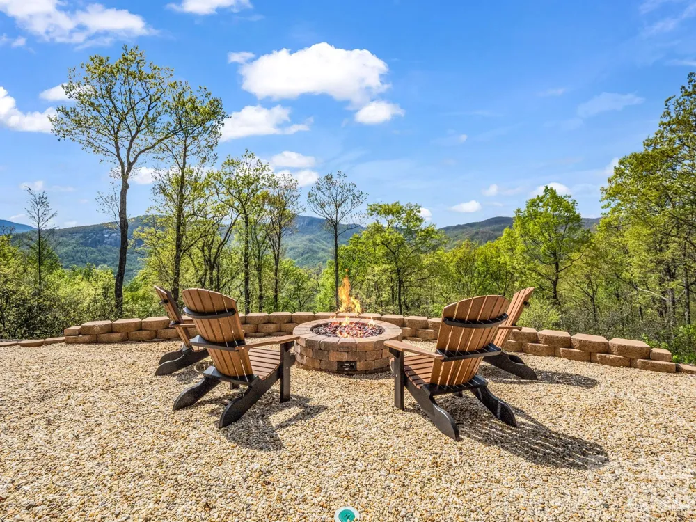 189 Tatanka Trail Lake Lure, NC 28746