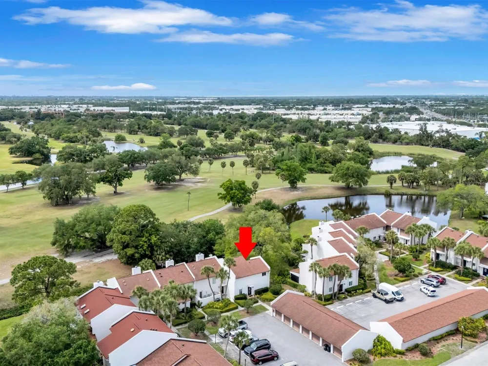 7581 CUMBERLAND ROAD #7 Seminole, FL 33777