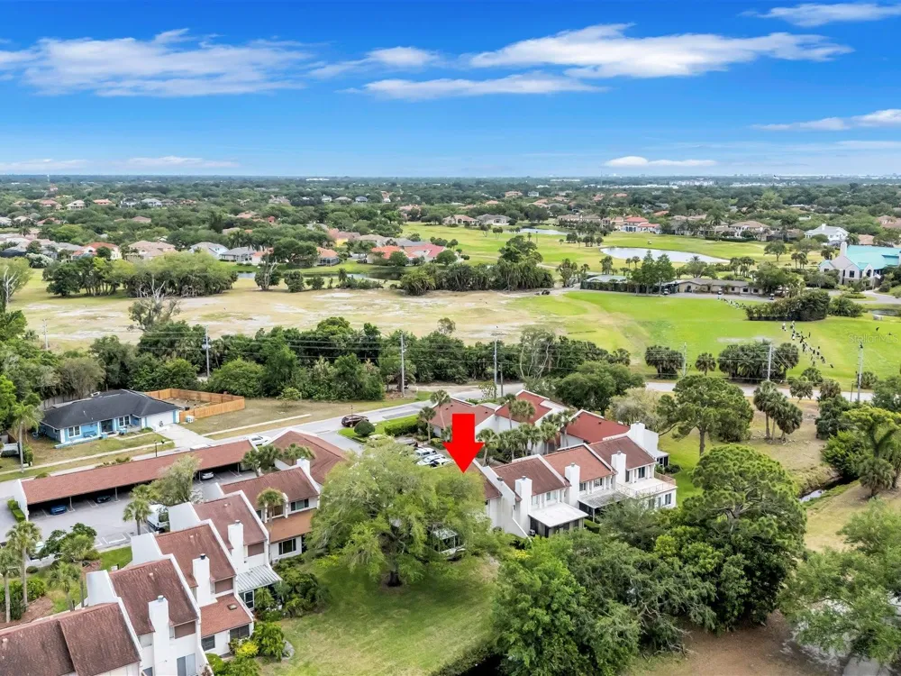 7581 CUMBERLAND ROAD #7 Seminole, FL 33777