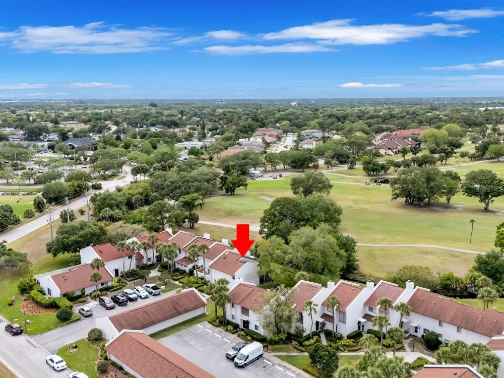 7581 CUMBERLAND ROAD #7 Seminole, FL 33777