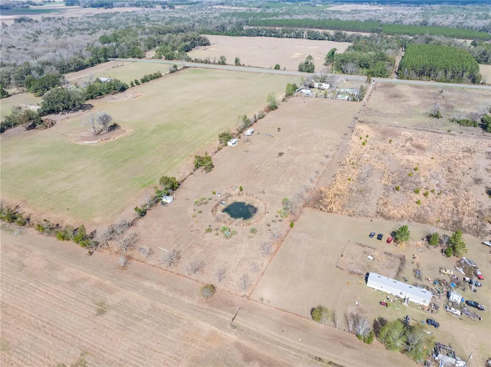 3378 W STATE ROAD 238 Lake Butler, FL 32054