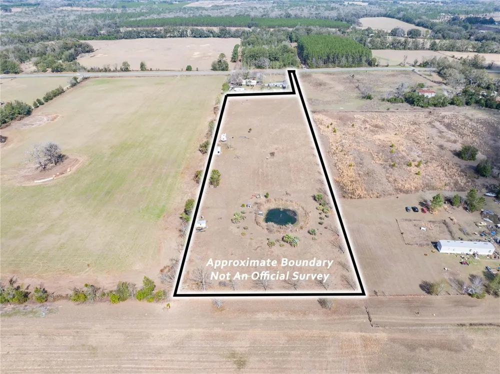 3378 W STATE ROAD 238 Lake Butler, FL 32054