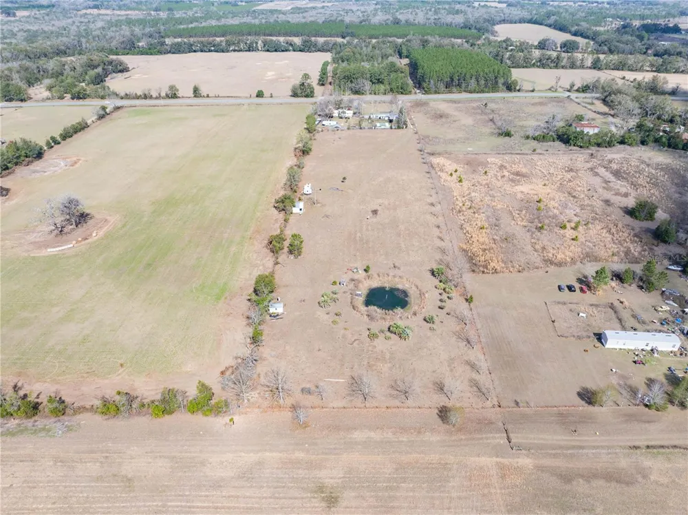 3378 W STATE ROAD 238 Lake Butler, FL 32054