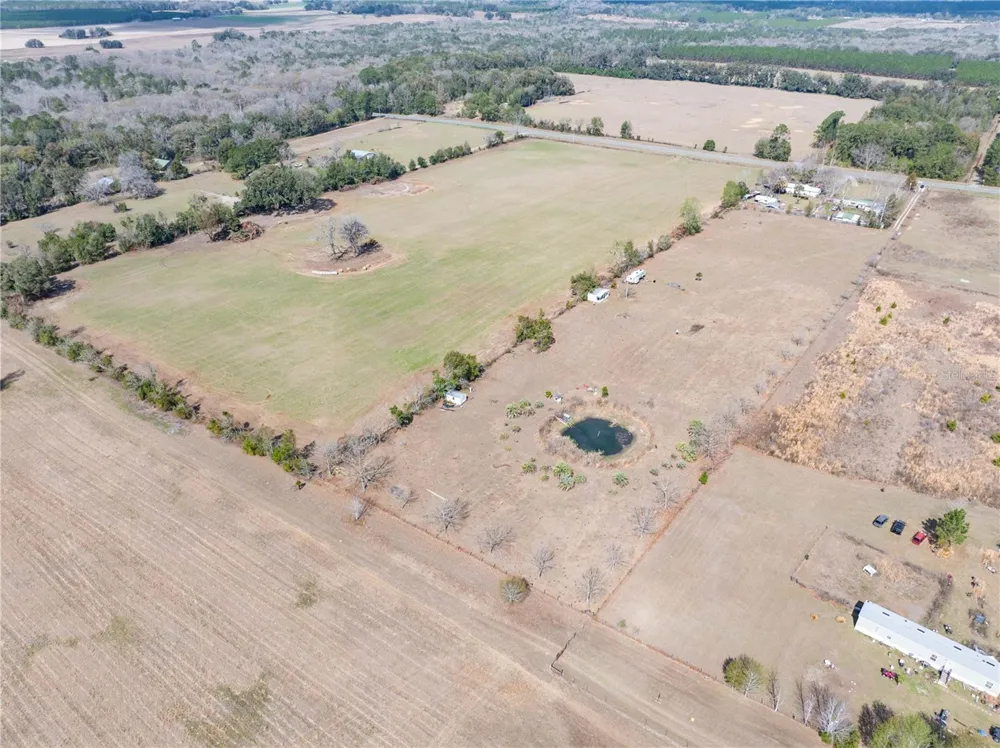 3378 W STATE ROAD 238 Lake Butler, FL 32054