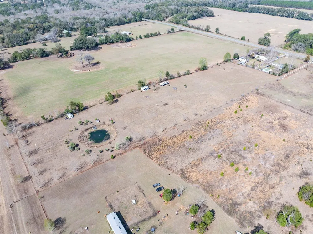 3378 W STATE ROAD 238 Lake Butler, FL 32054