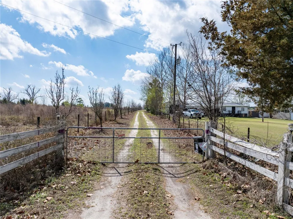 3378 W STATE ROAD 238 Lake Butler, FL 32054