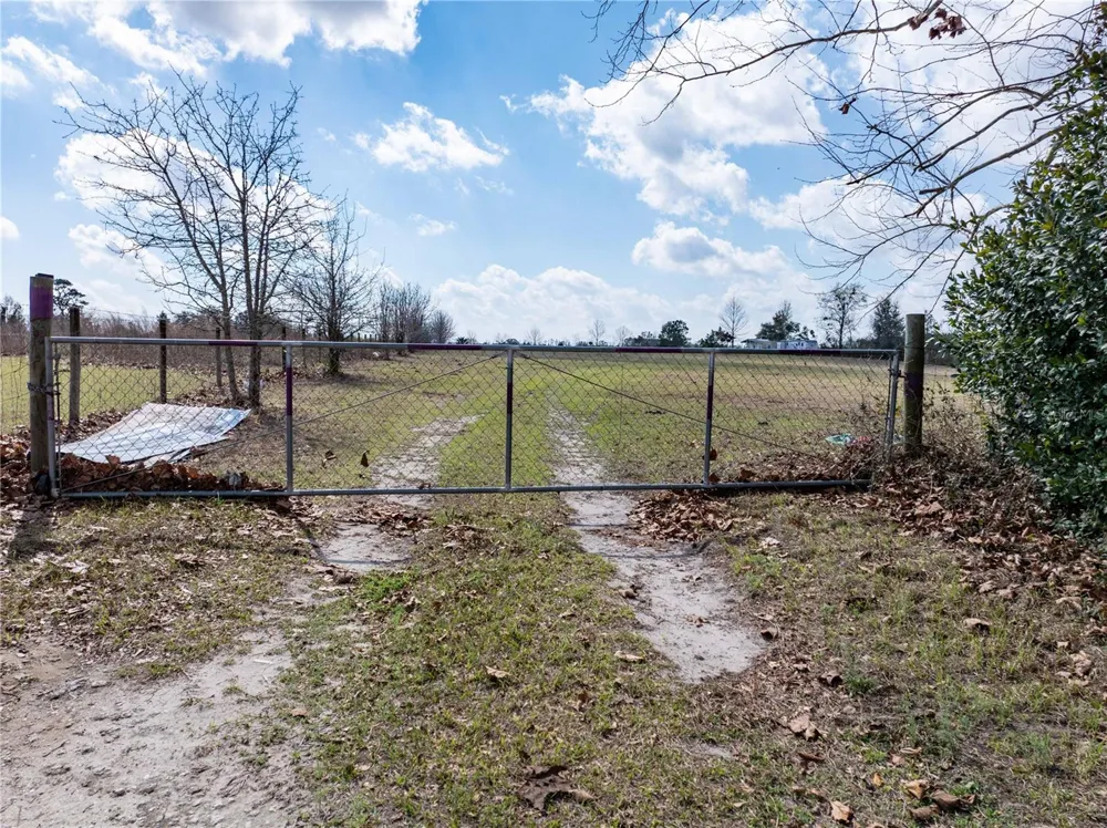 3378 W STATE ROAD 238 Lake Butler, FL 32054