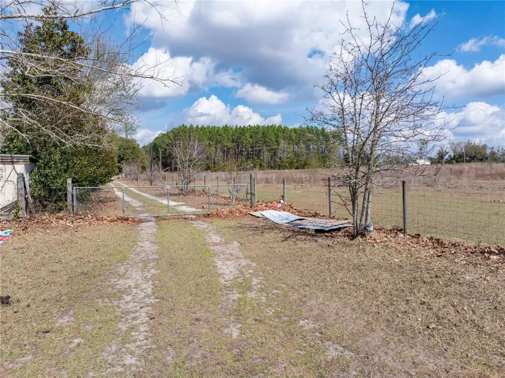 3378 W STATE ROAD 238 Lake Butler, FL 32054