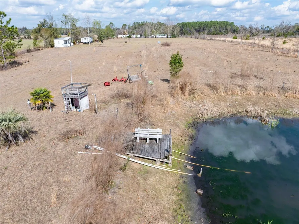 3378 W STATE ROAD 238 Lake Butler, FL 32054