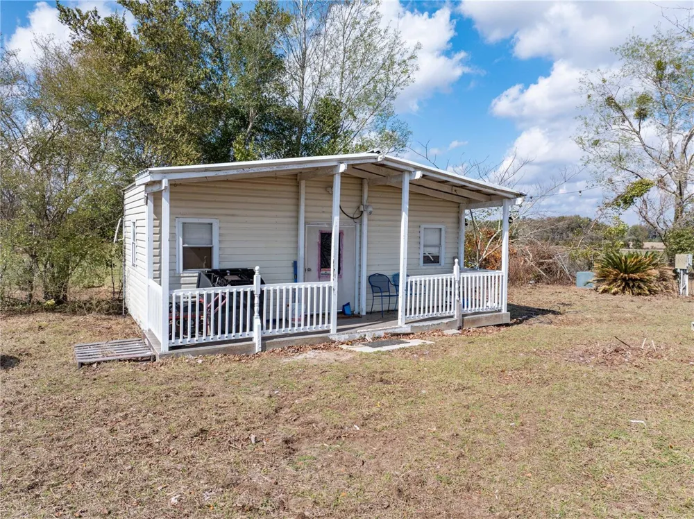 3378 W STATE ROAD 238 Lake Butler, FL 32054