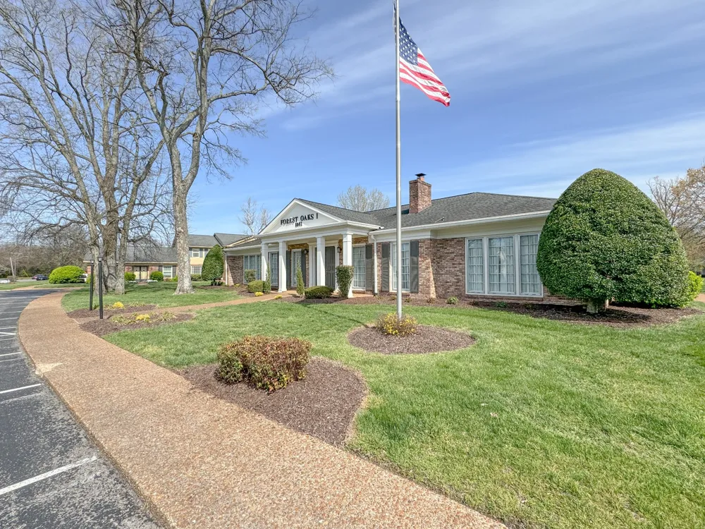1002 E Northfield Blvd #A102 Murfreesboro, TN 37130