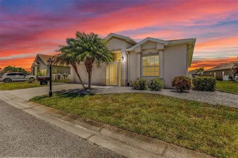 1713 SUNDERLAND DRIVE