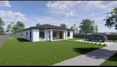 14901 NW 11th Ave