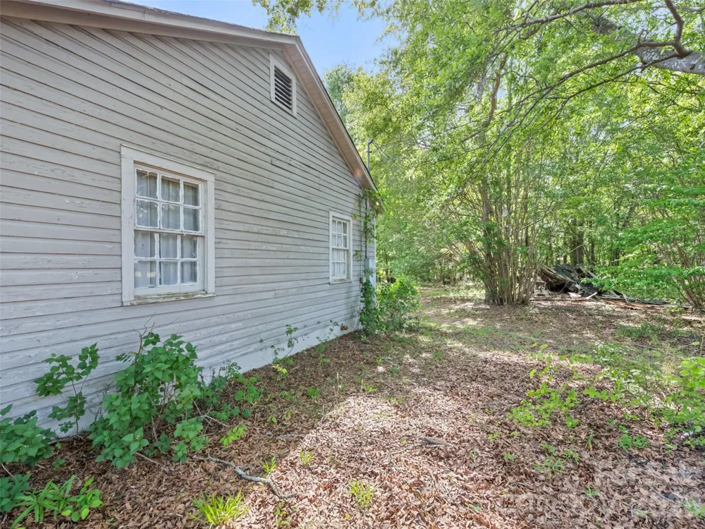 311 Soco Gap Road Ellenboro, NC 28040