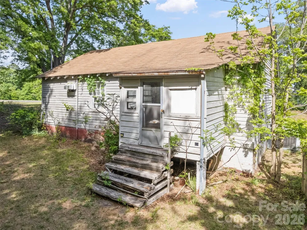 311 Soco Gap Road Ellenboro, NC 28040