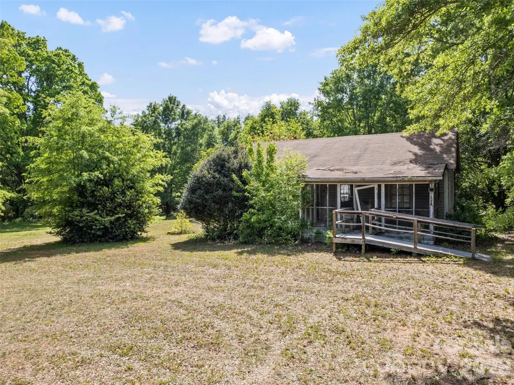 311 Soco Gap Road Ellenboro, NC 28040