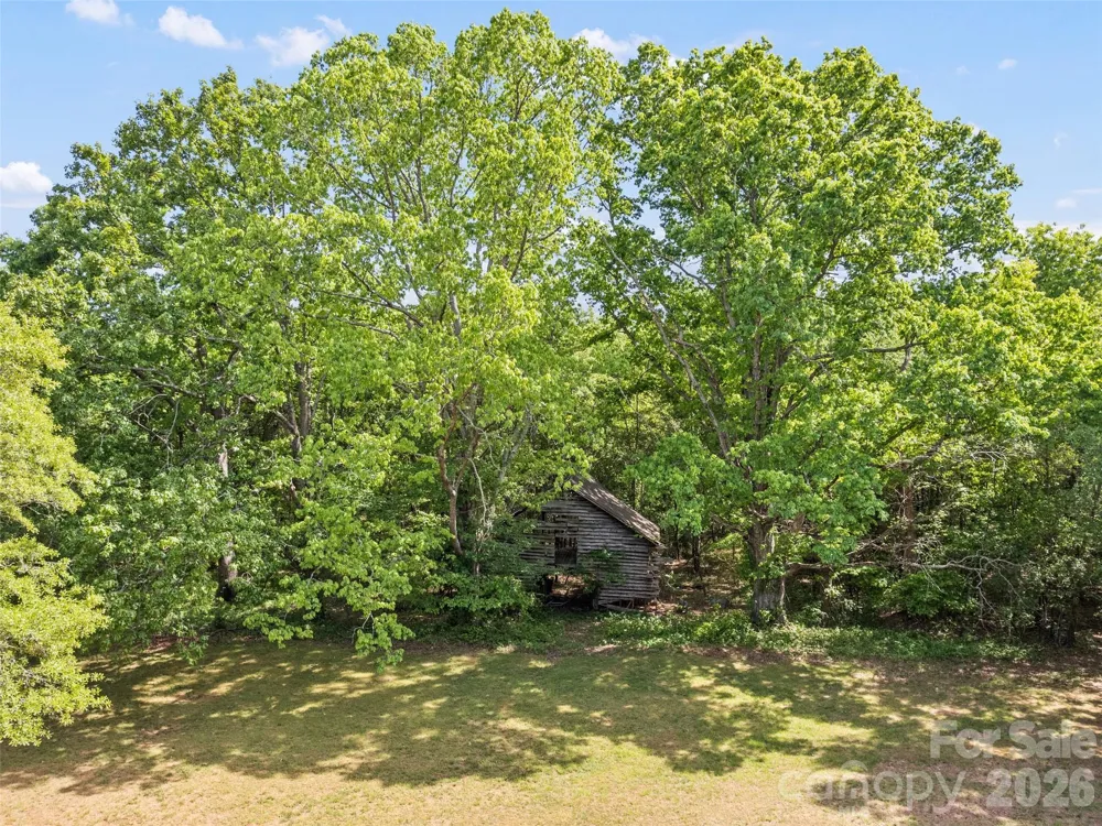 311 Soco Gap Road Ellenboro, NC 28040