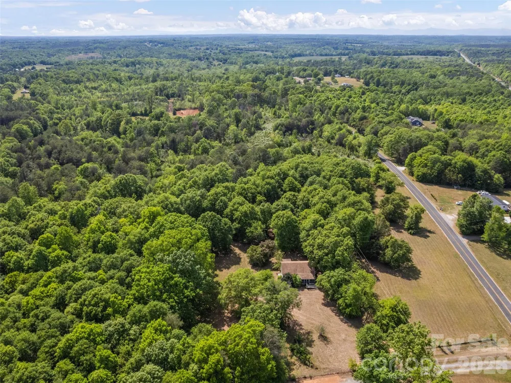 311 Soco Gap Road Ellenboro, NC 28040