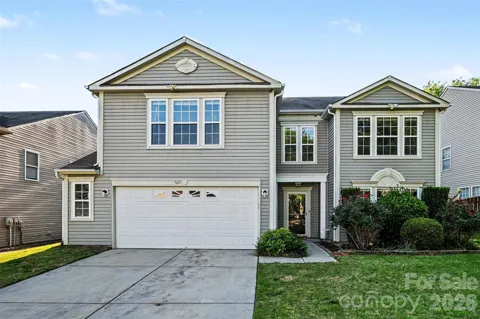 5671 Hammermill Drive