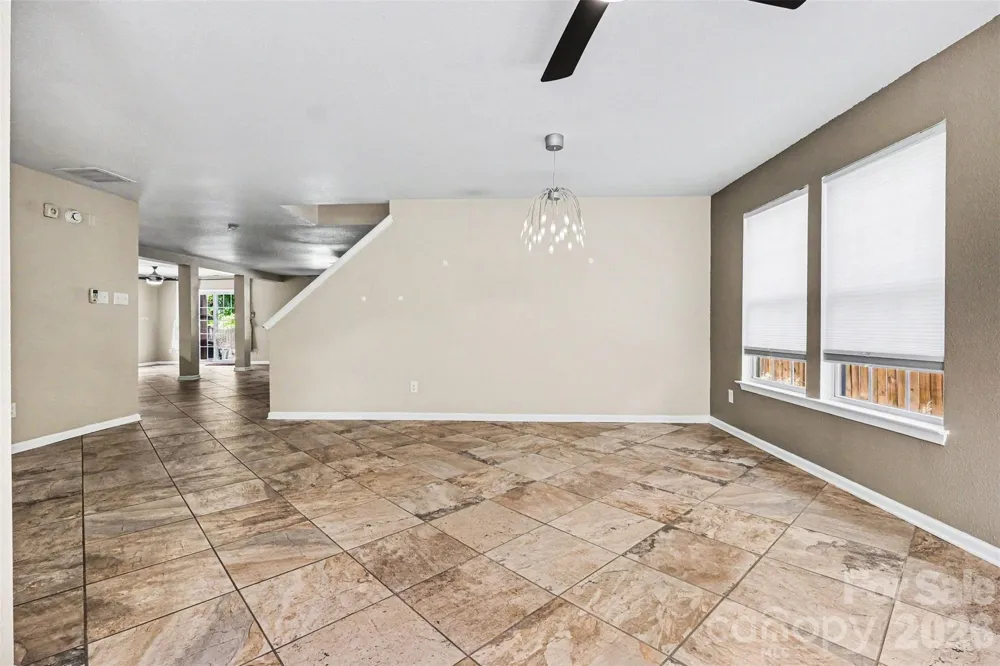 5671 Hammermill Drive Harrisburg, NC 28075