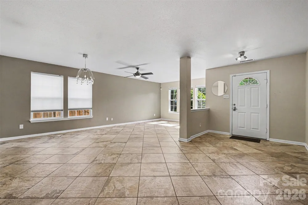 5671 Hammermill Drive Harrisburg, NC 28075