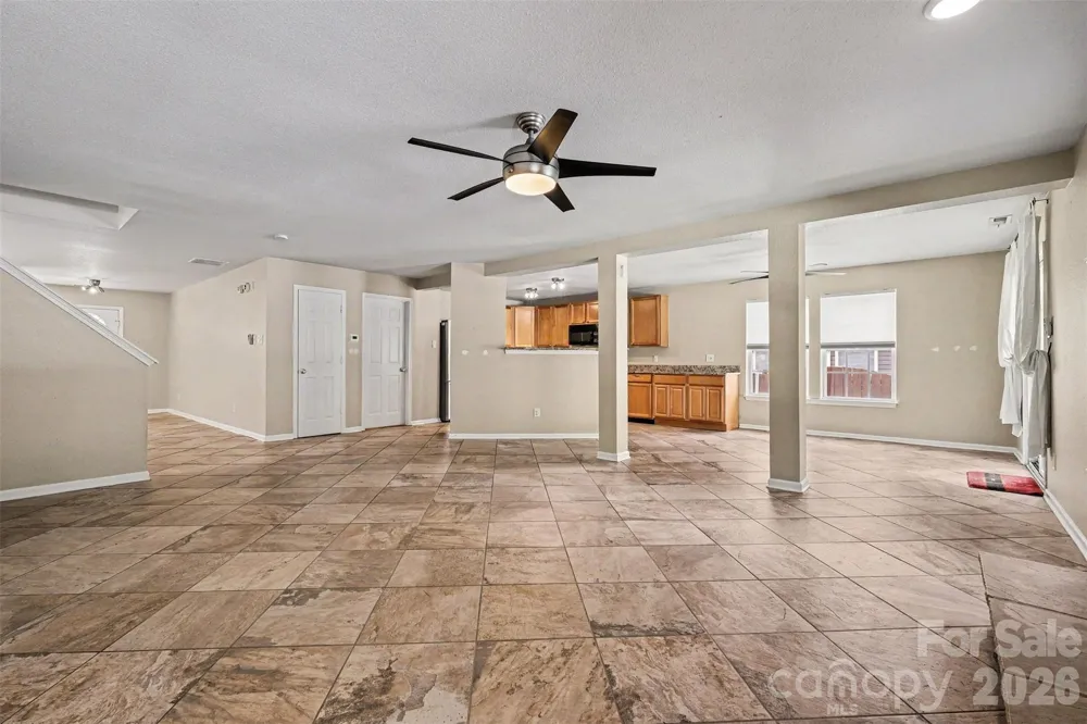 5671 Hammermill Drive Harrisburg, NC 28075