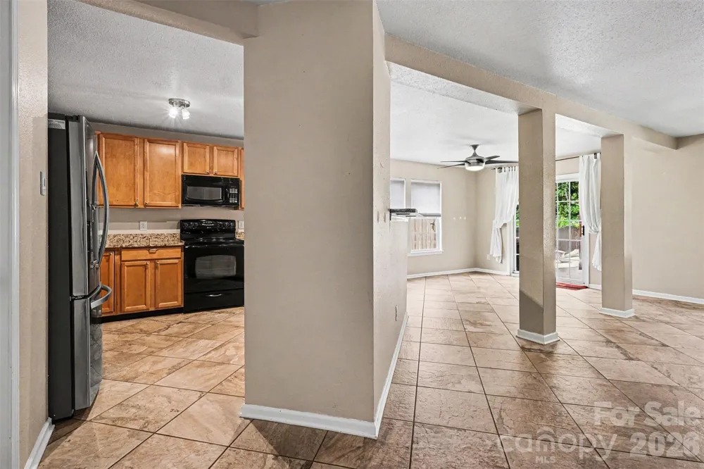 5671 Hammermill Drive Harrisburg, NC 28075