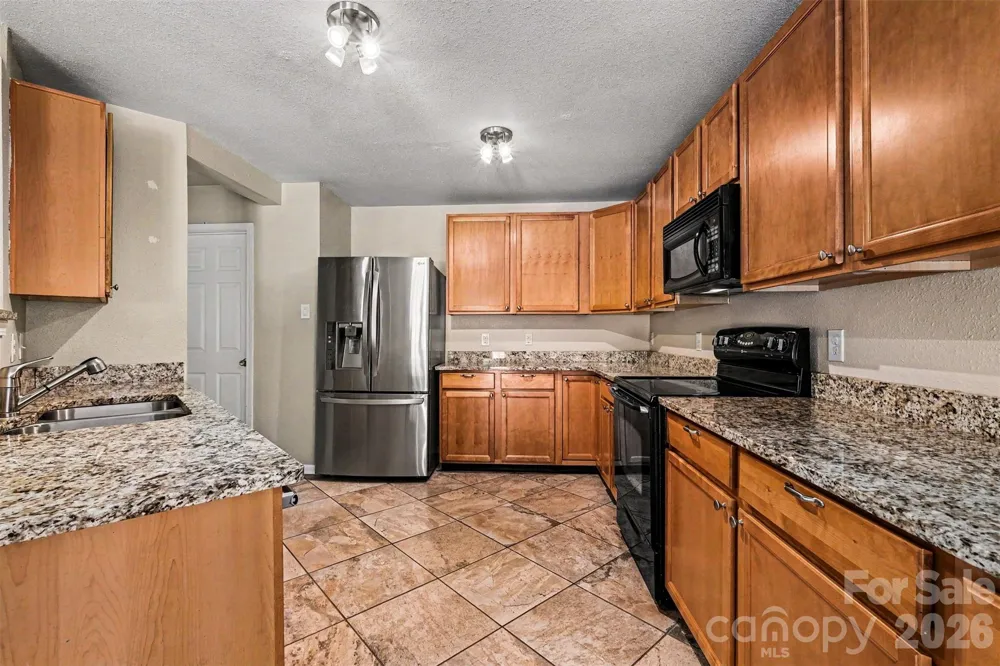 5671 Hammermill Drive Harrisburg, NC 28075