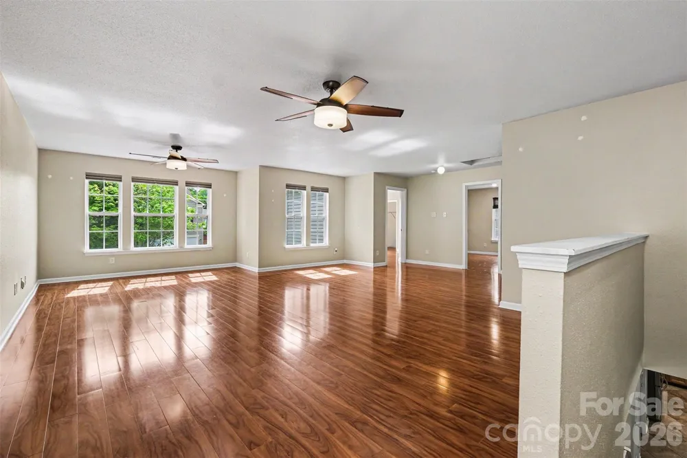 5671 Hammermill Drive Harrisburg, NC 28075