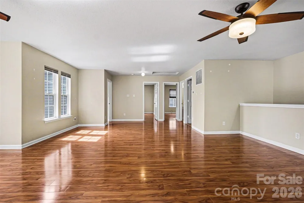 5671 Hammermill Drive Harrisburg, NC 28075