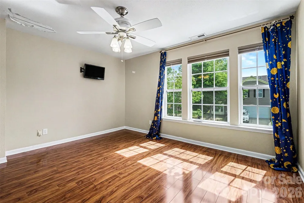 5671 Hammermill Drive Harrisburg, NC 28075